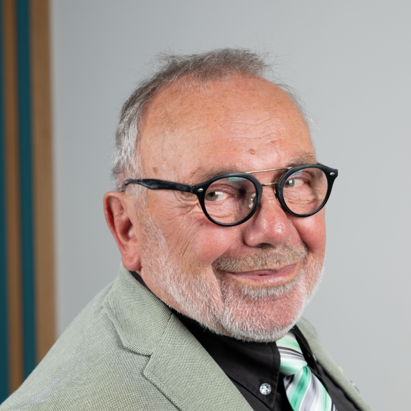  Franz-Josef Eichhorn